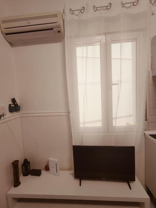 Ferienwohnung Completo,Centrico Y Zona Premium Madrid Exterior foto