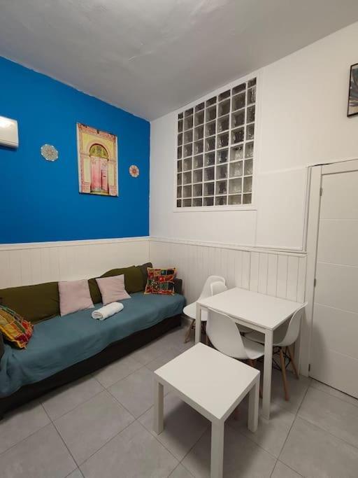 Ferienwohnung Completo,Centrico Y Zona Premium Madrid Exterior foto